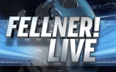 FELLNER! LIVE: Christian Hafenecker im Interview